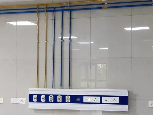 Bed Head panels